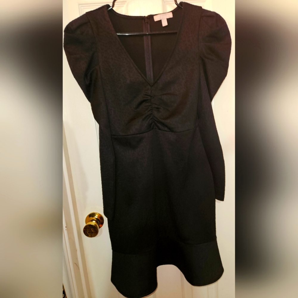 CHELSEA28 DRESS - Picture 2 of 7